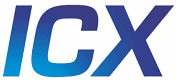 Логотип імплантатів ICX-templant